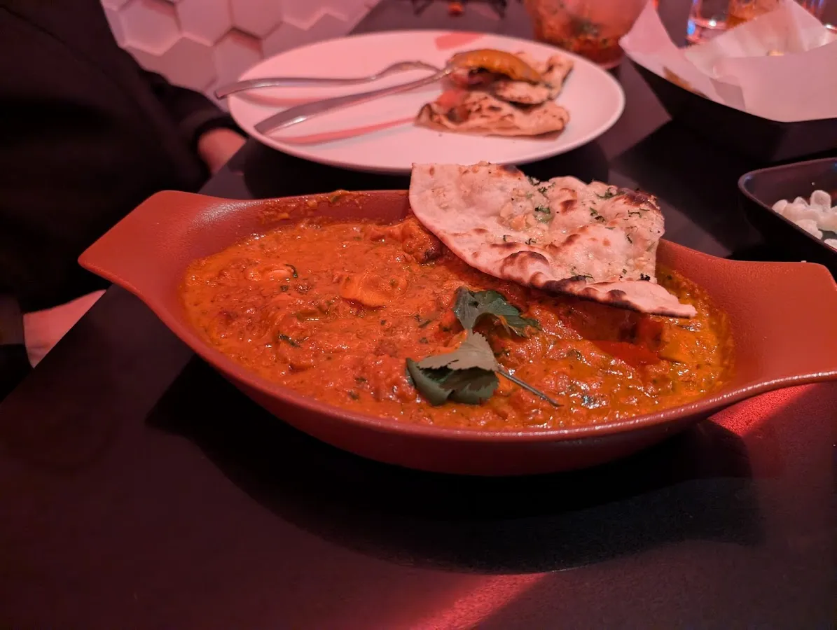 Samudhra Premium Restaurant & Lounge, Franklin Park, New Jersey photo 5