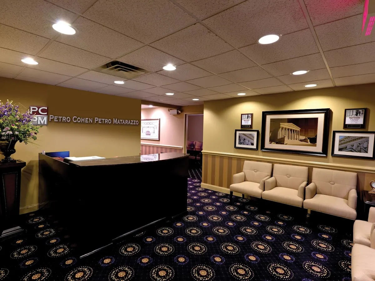 Samuelson Law Firm photo 5