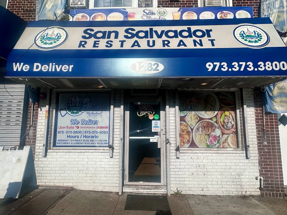 San Salvador Restaurant photo 2