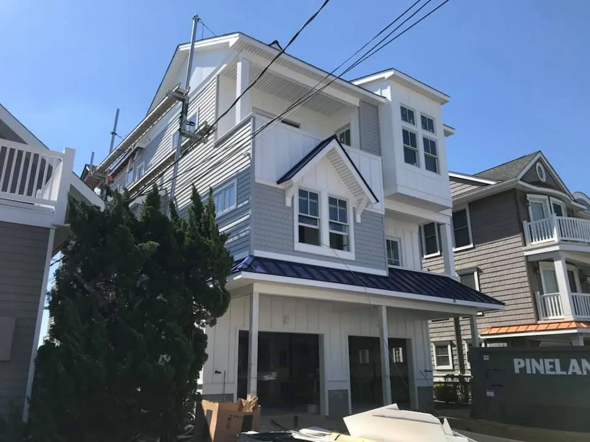 Sanchez Contractor LLC photo 5