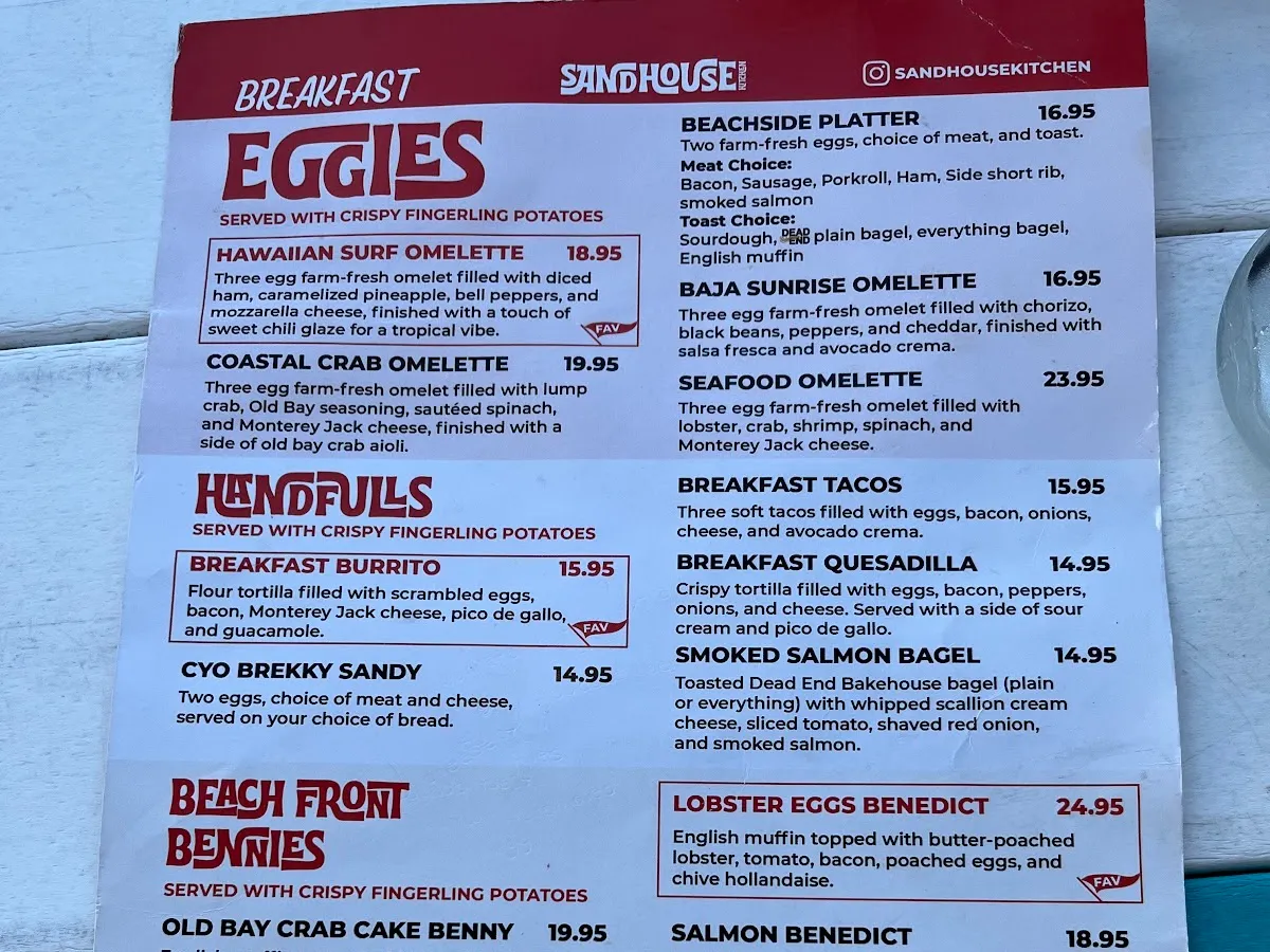 Sand House Kitchen photo 2