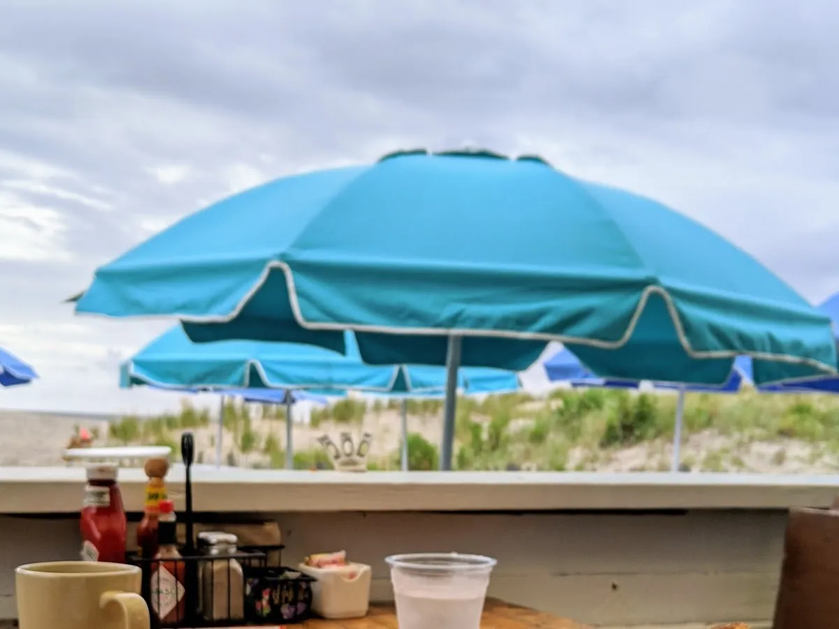 Sand House Kitchen photo 3