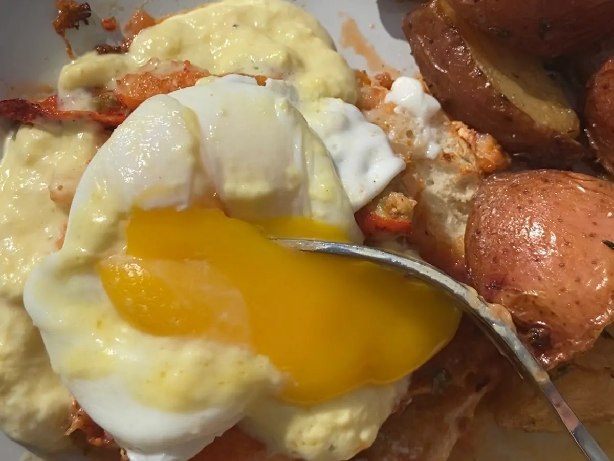 Sand House Kitchen photo 4