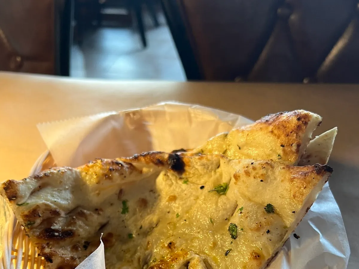 Sandalwood Indian Kitchen photo 3