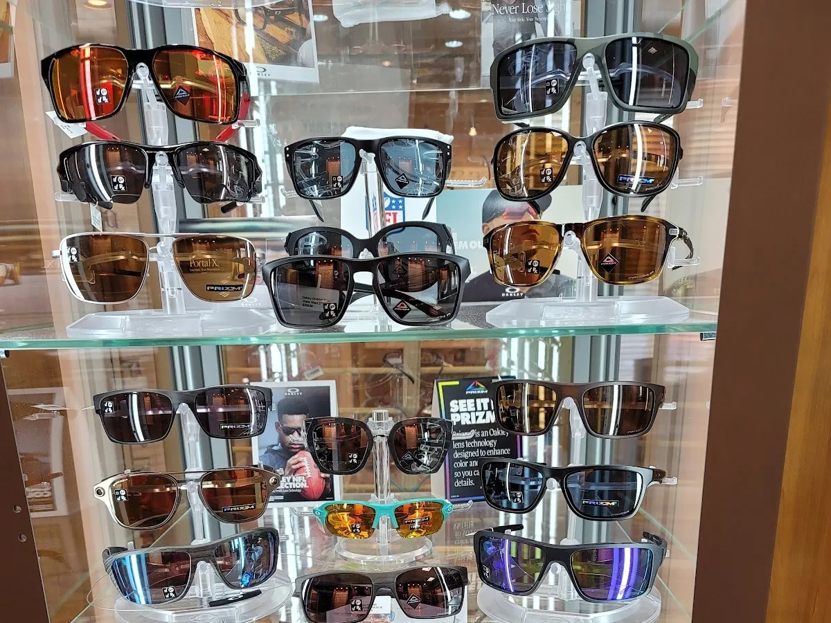 Sander M. Cohen, M.D.