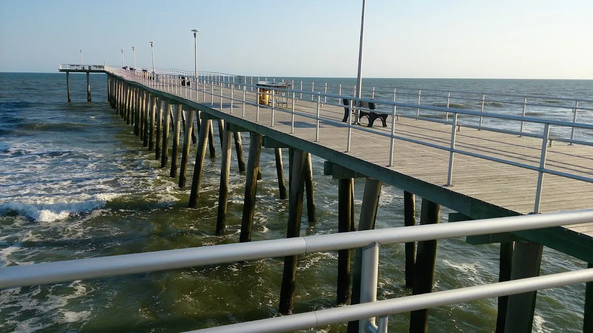 Sands of Ventnor Condominium