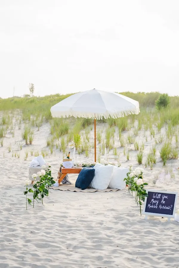 Sandy Dunes Events