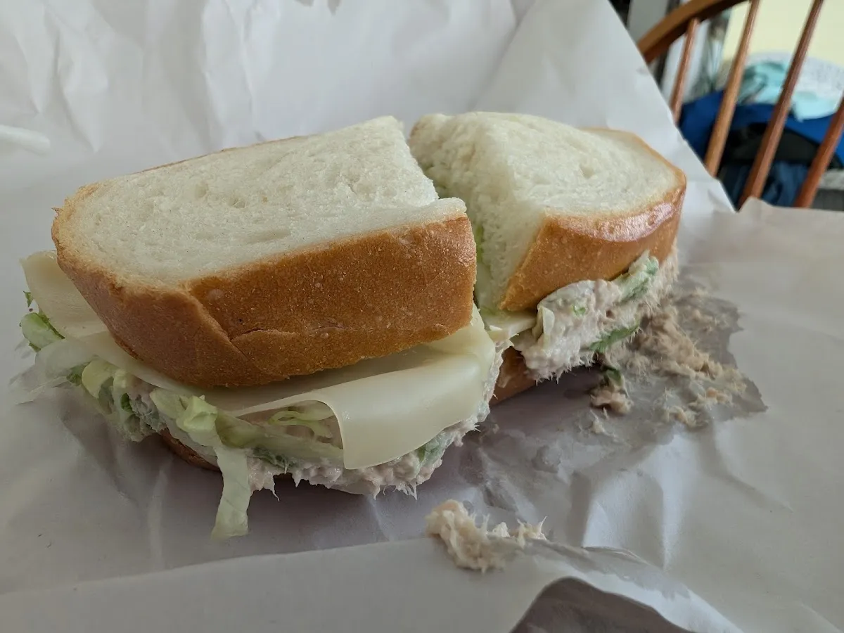 Sandy Jack's Deli photo 3