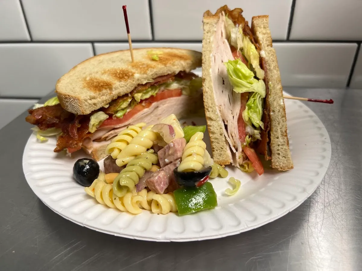 Sandy Jack's Deli photo 4