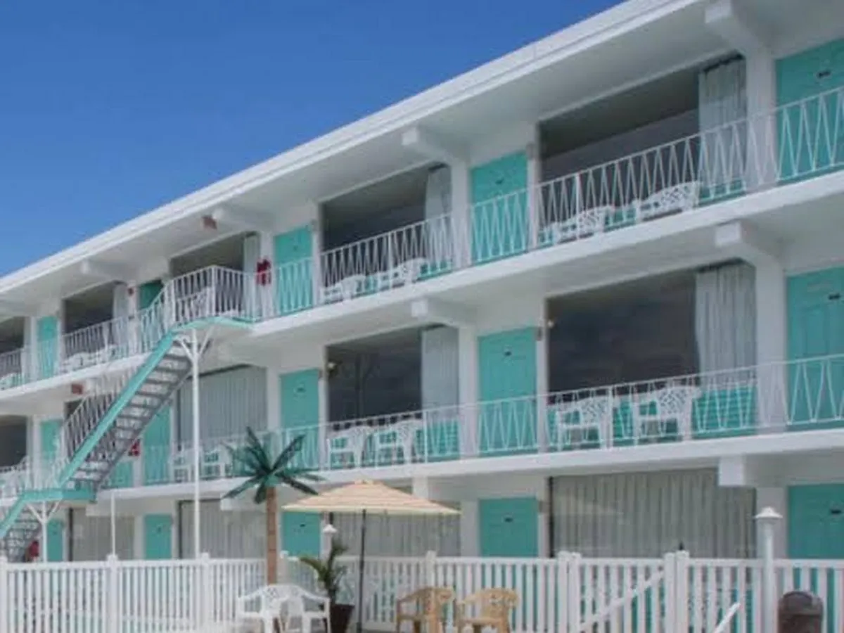 Sandy Shores Hotel photo 2