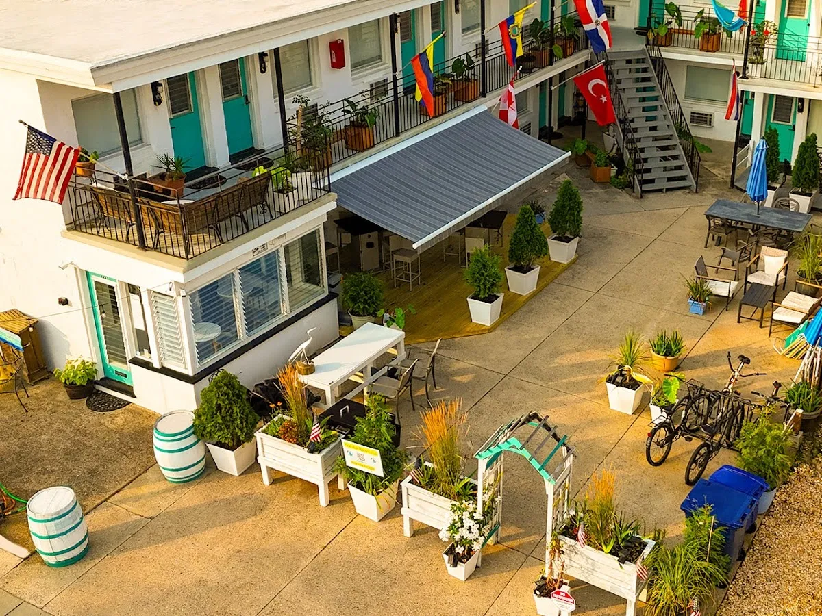 Sandy Shores Hotel photo 3