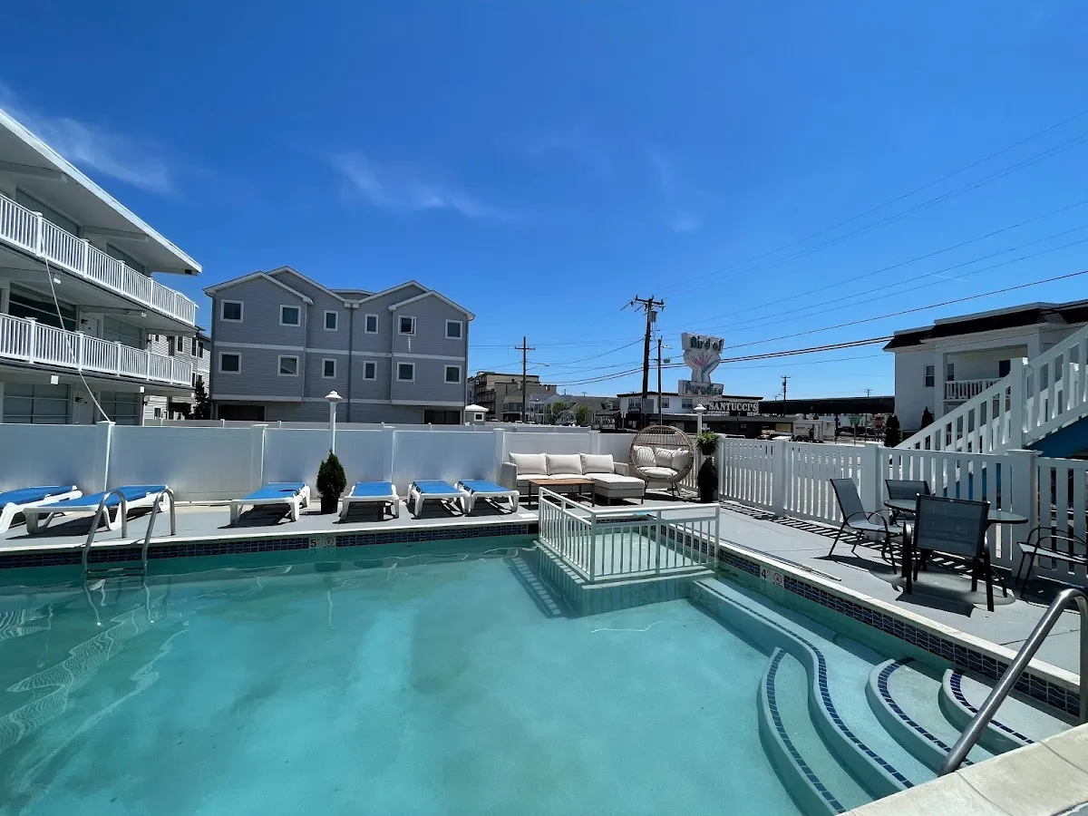 Sandy Shores Hotel photo 4