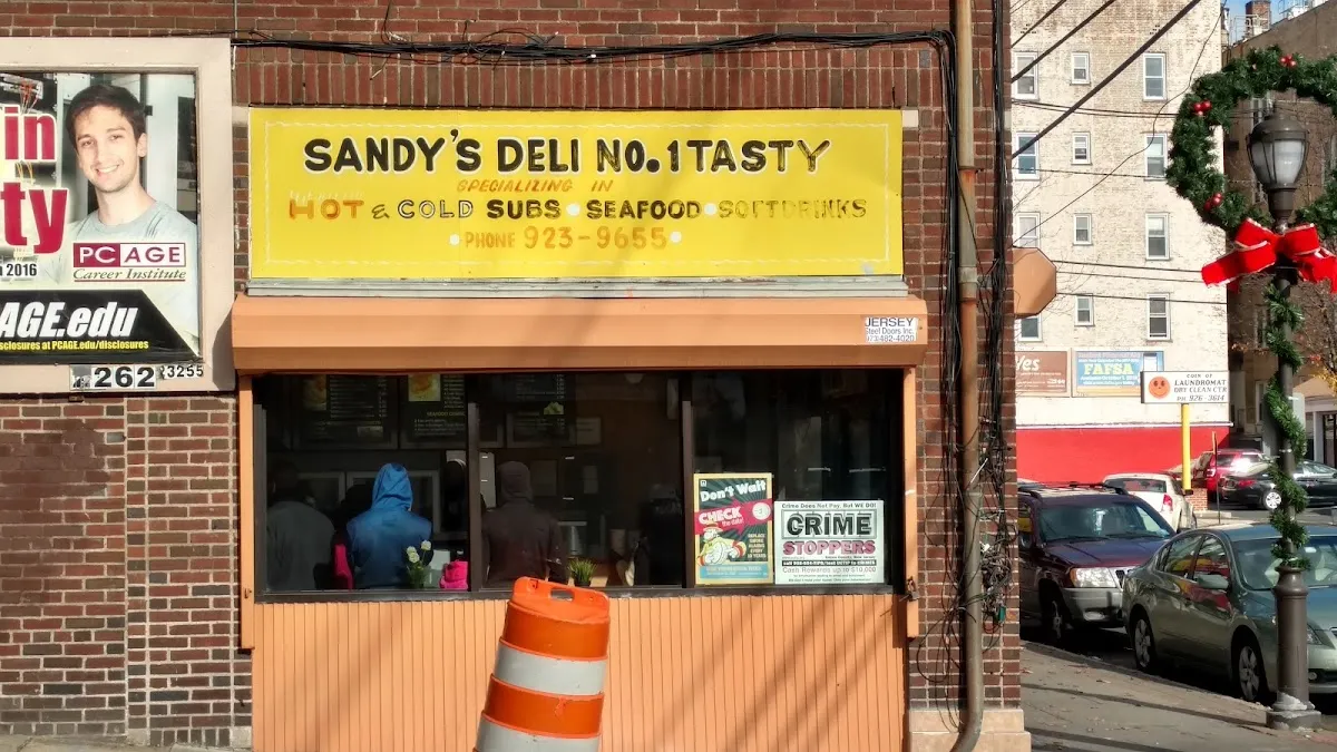 Sandy's Deli