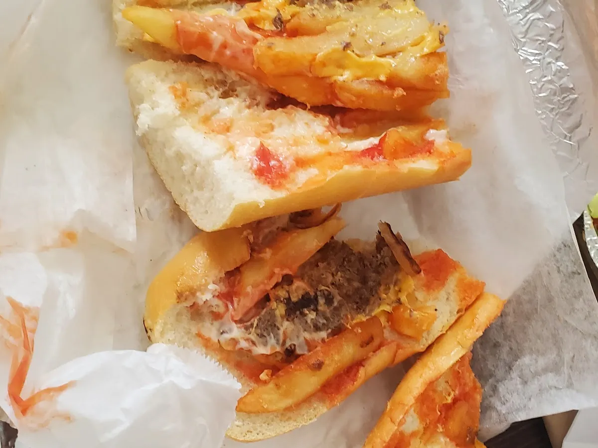 Sandy's Deli photo 3