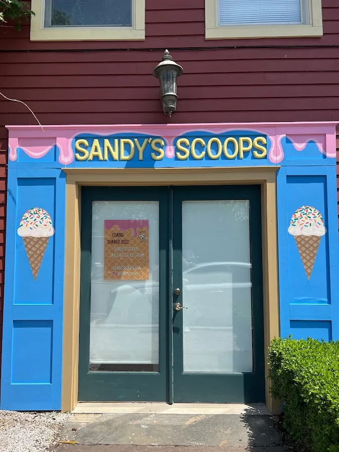 Sandy's Scoops photo 2