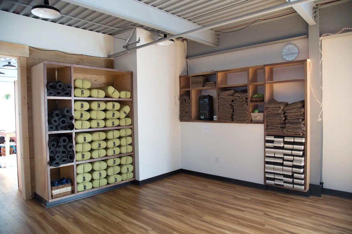 Sangha Studio – North photo 2