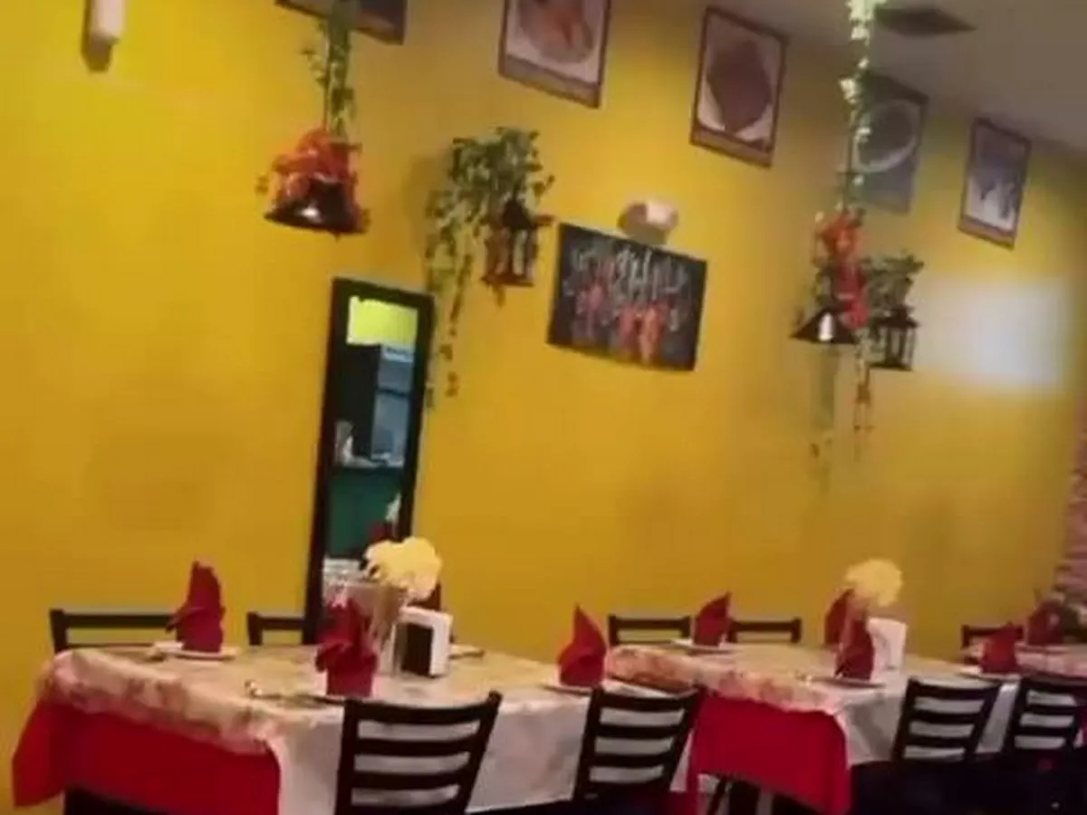 Sanjha Dhaba 850 Paterson Ave, East Rutherford, NJ