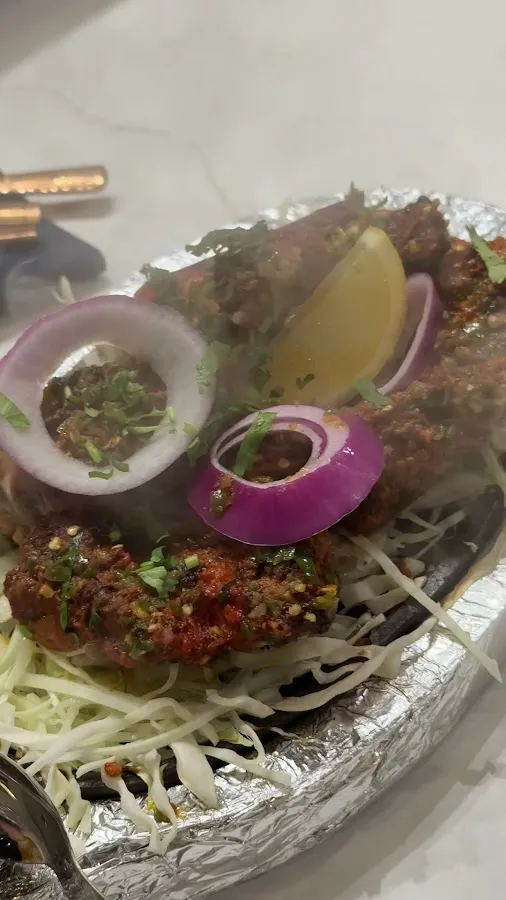 Sankalp Indian Restaurant photo 4