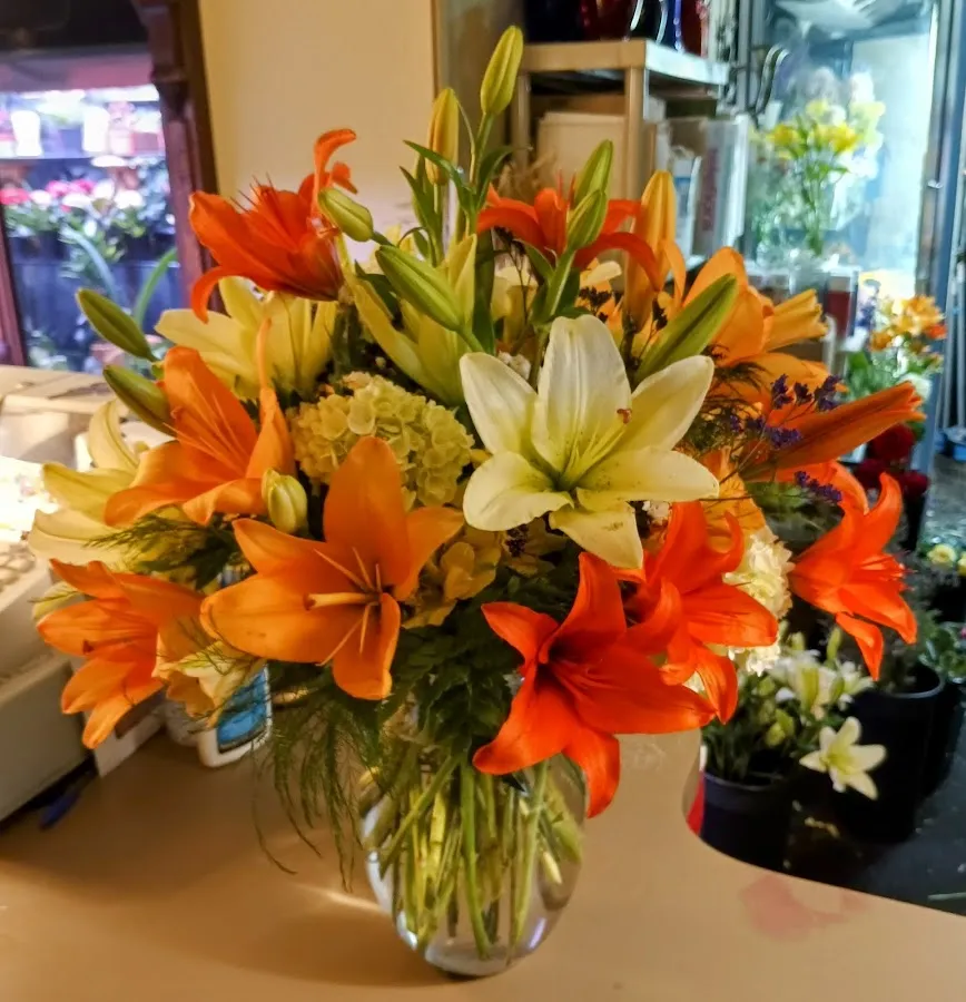 Sansone Florist LLC.