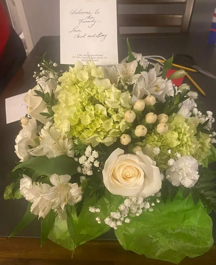 Sansone Florist LLC. photo 3