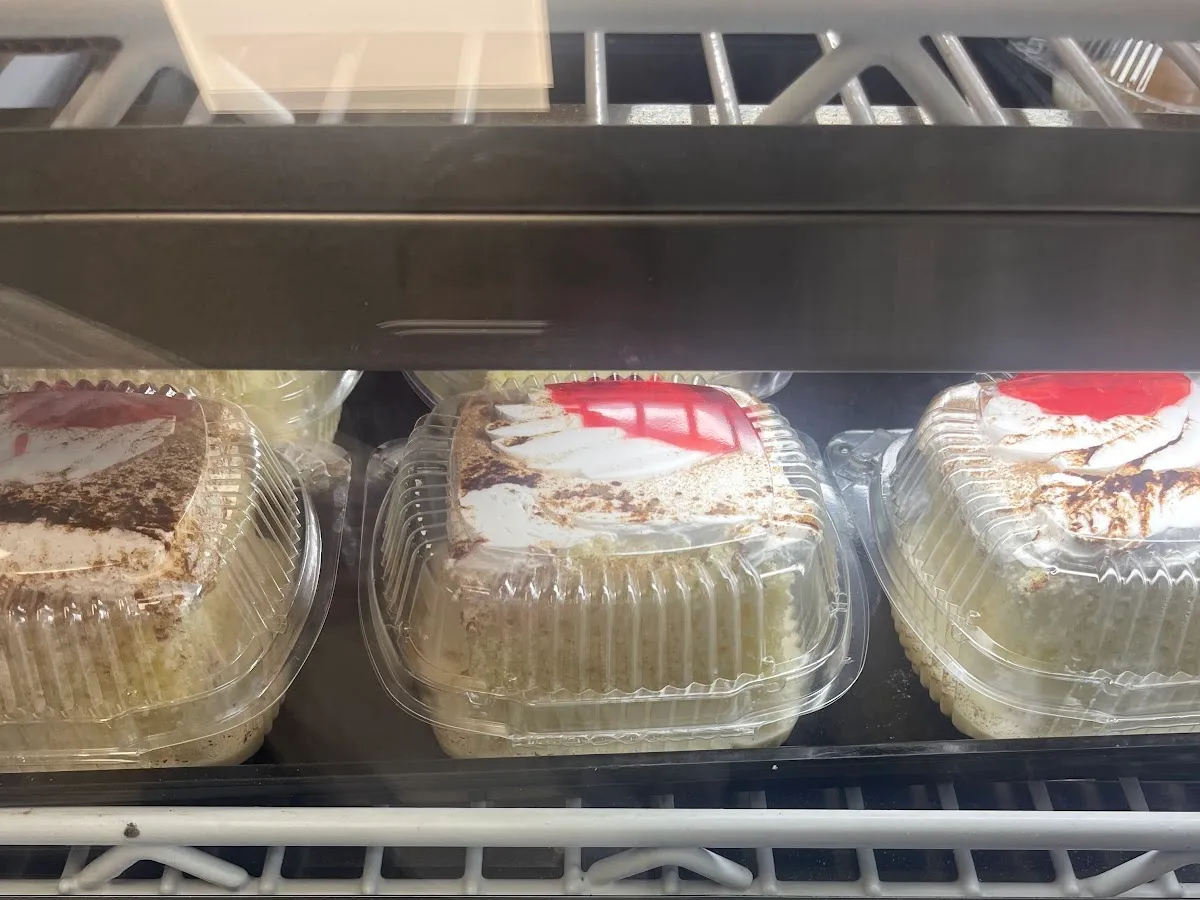 Santana's Bakery & Cafe photo 3