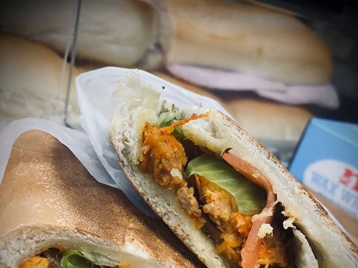 Santana's Bakery & Cafe photo 4