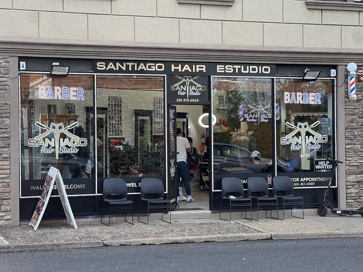 Santiago Hair Studio