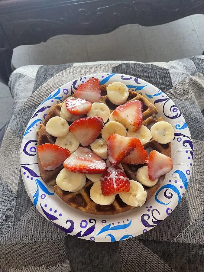 Santiago’s Nutritional Cafe