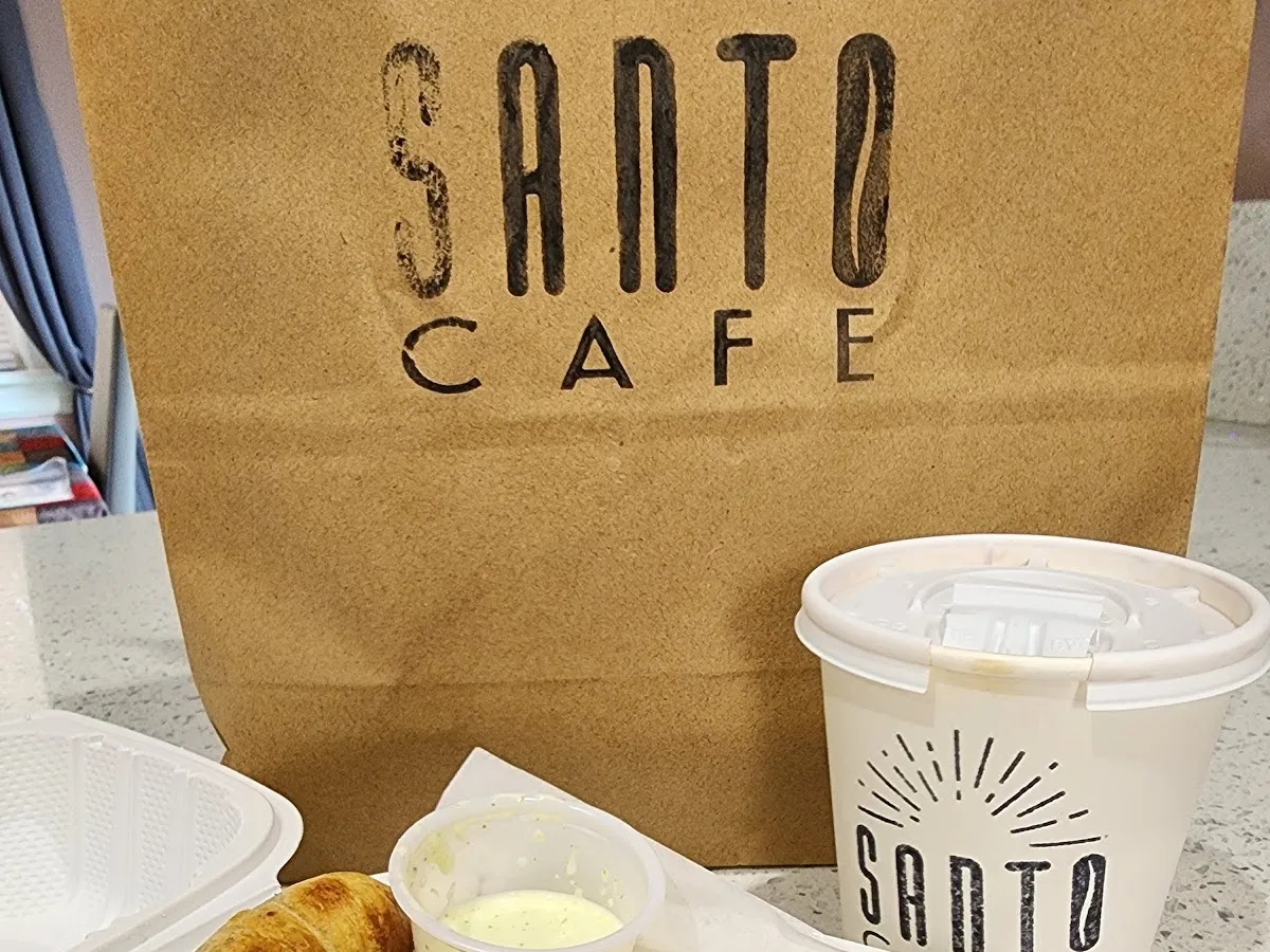 Santo Cafe photo 4