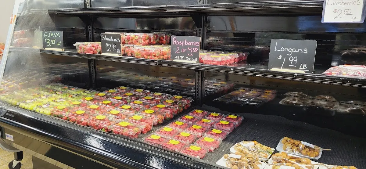 Santori’s Produce Market