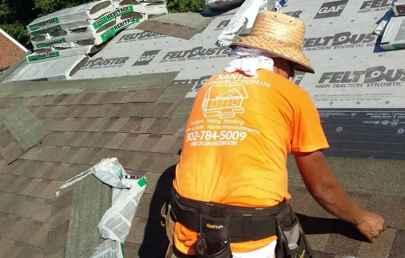 Santos All Phase Construction, LLC