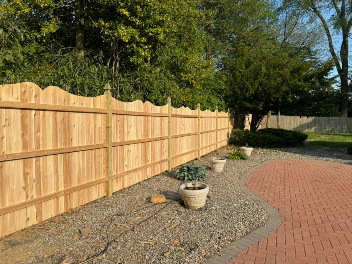 Santos Fence LLC
