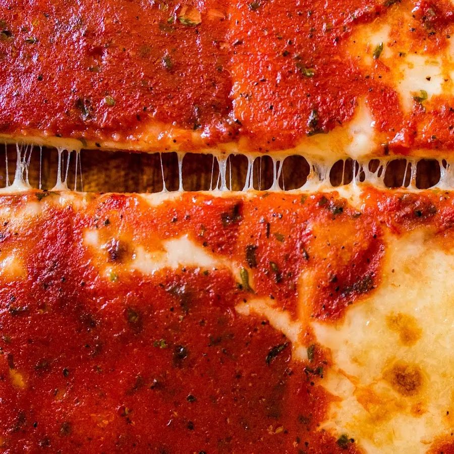 Santucci's Original Square Pizza photo 2