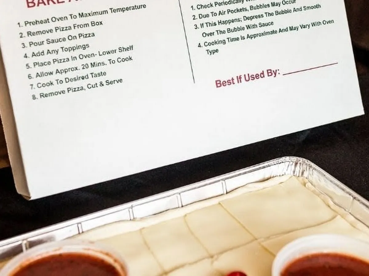 Santucci's Original Square Pizza photo 3