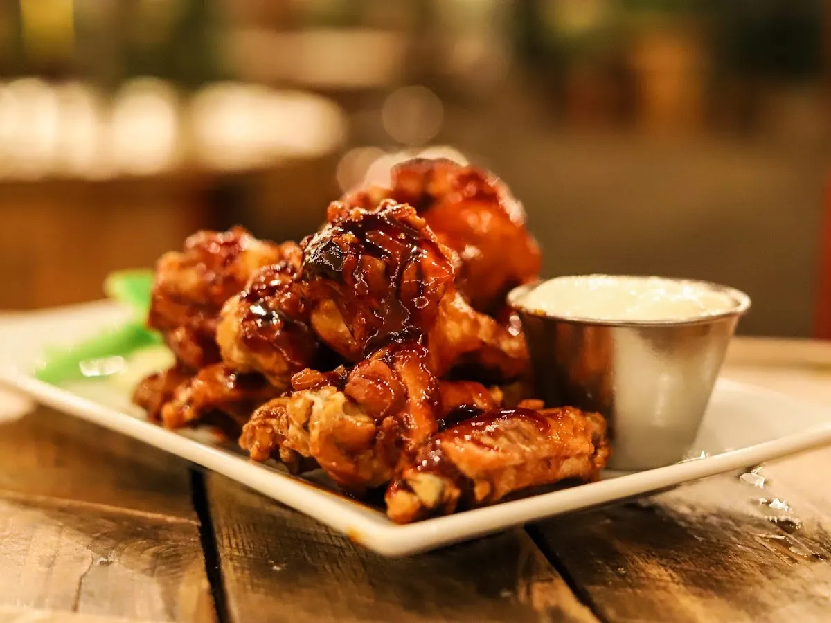 Santucci's Original Square Pizza photo 4