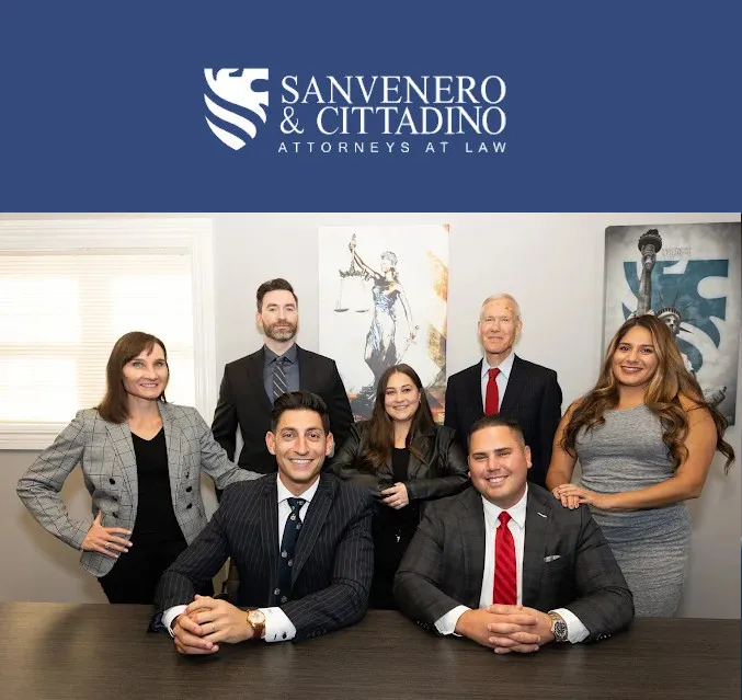 Sanvenero & Cittadino, LLC