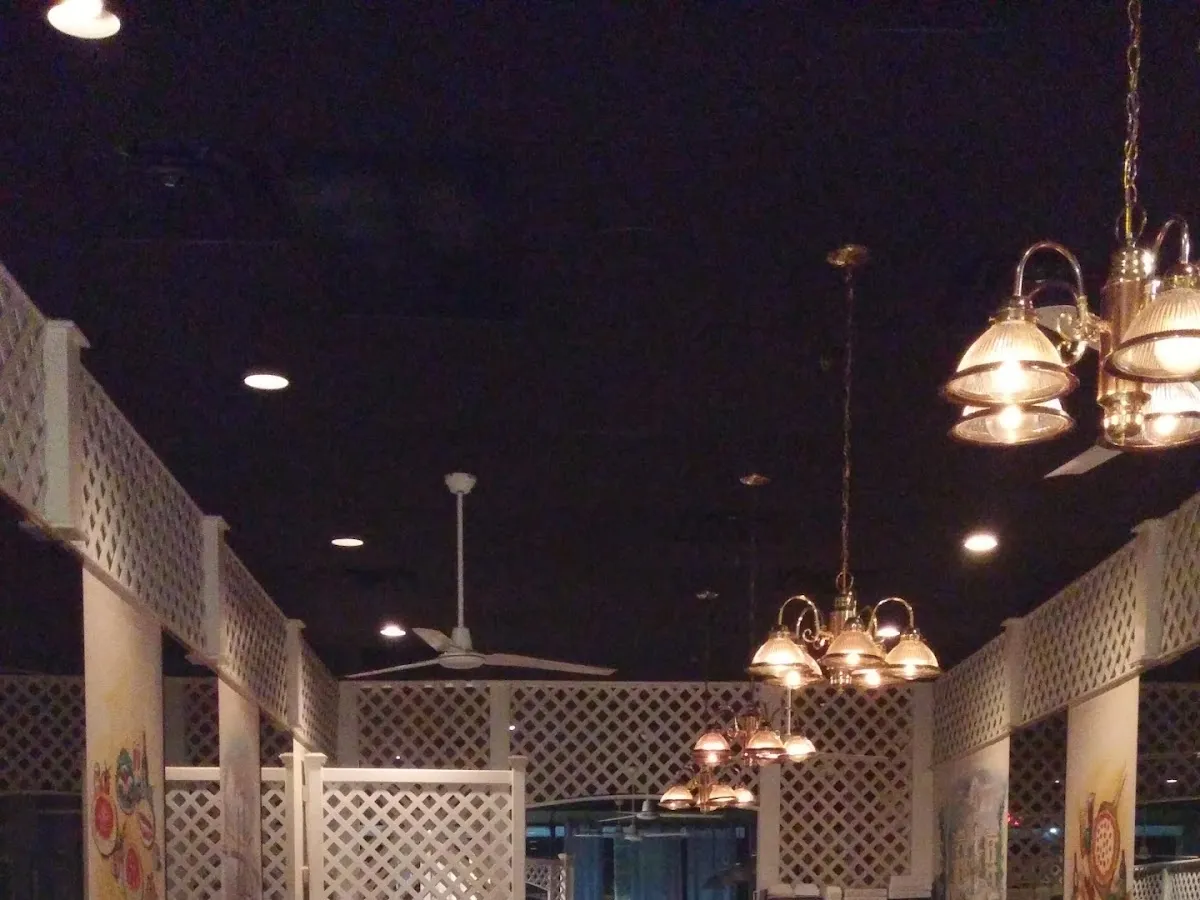 Sapora italian rest photo 4