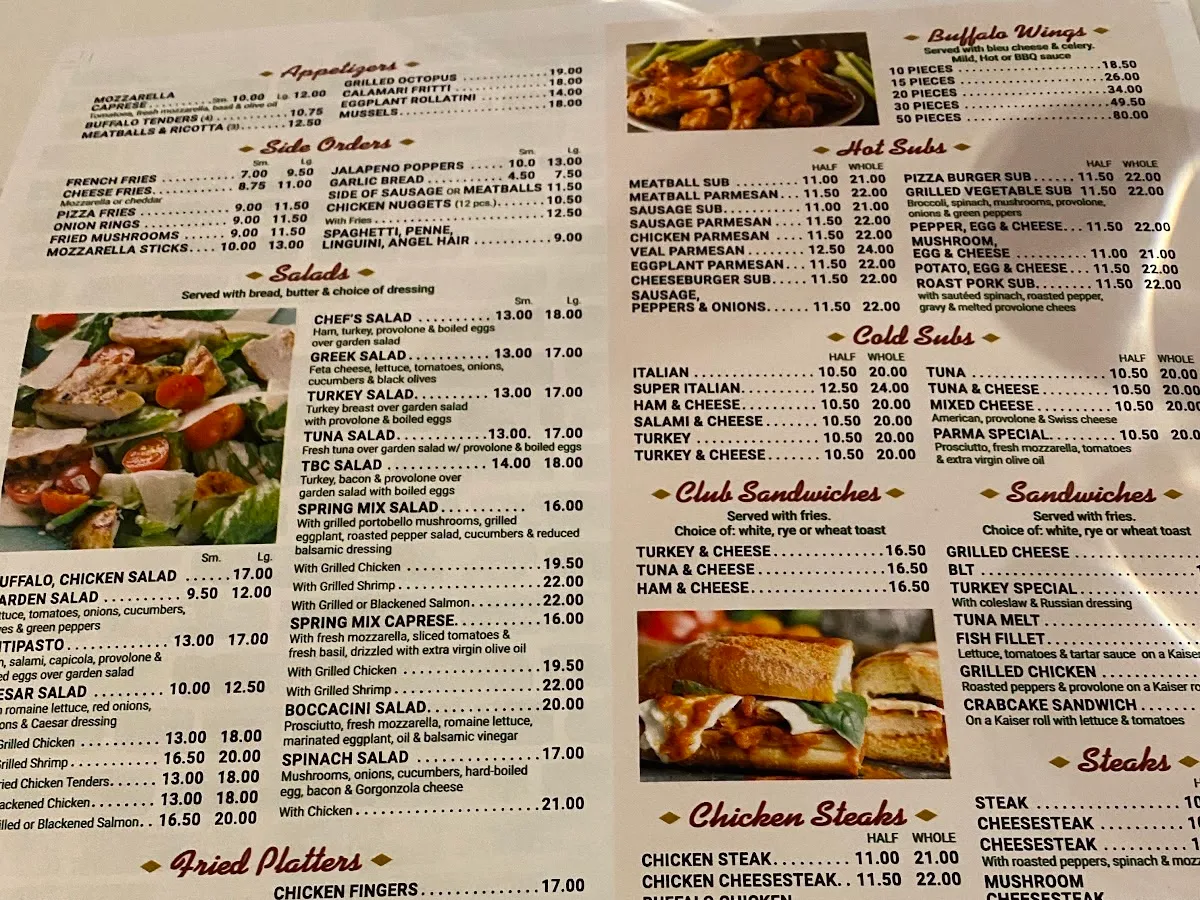 Sapore Restaurant photo 2