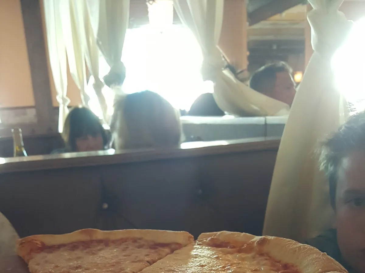 Sapore Restaurant photo 3