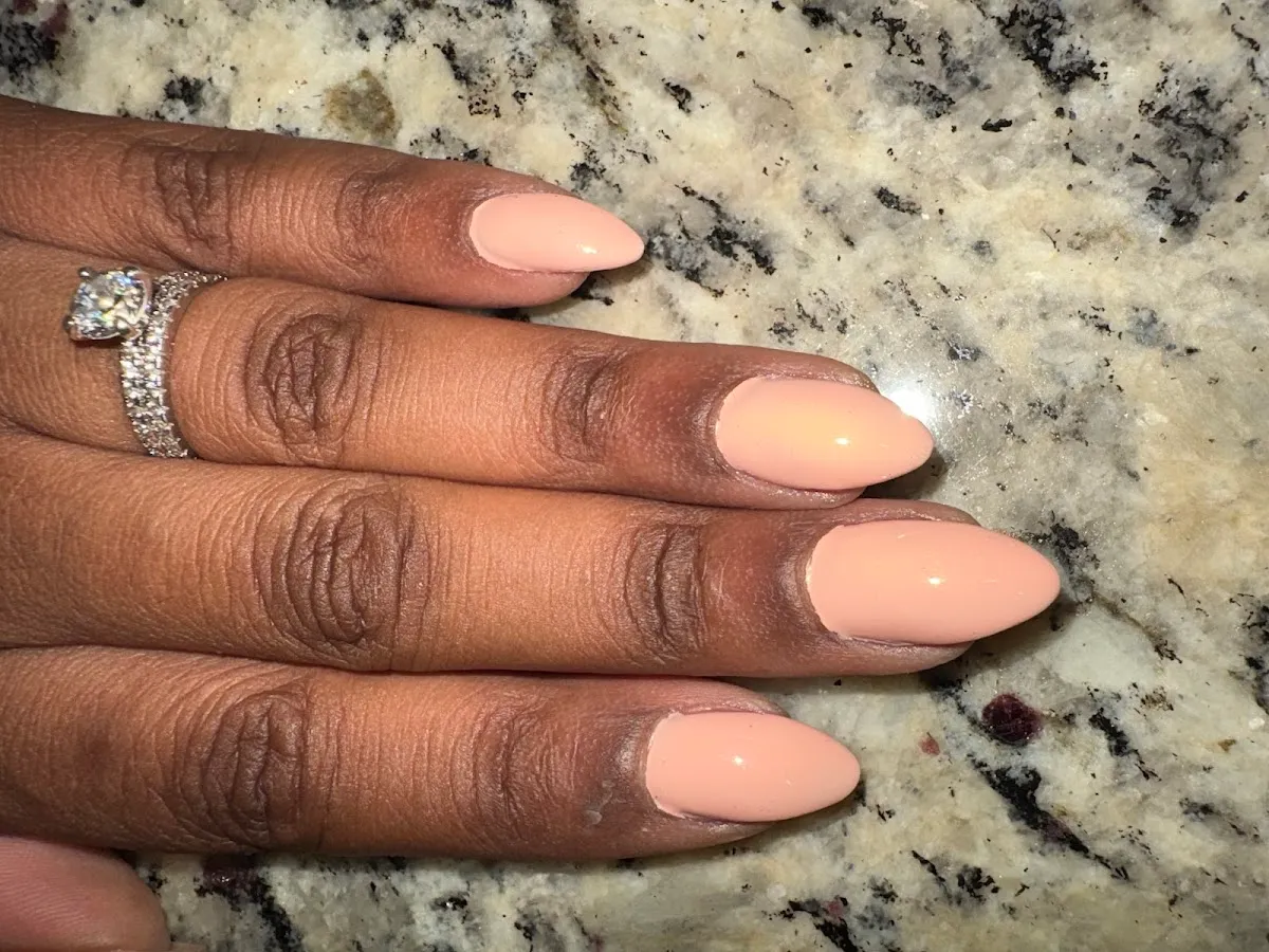 Sapphire Nail Lounge photo 2