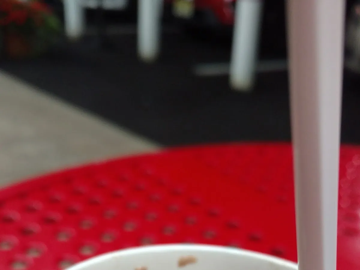 Sap’s Custard Shack photo 3