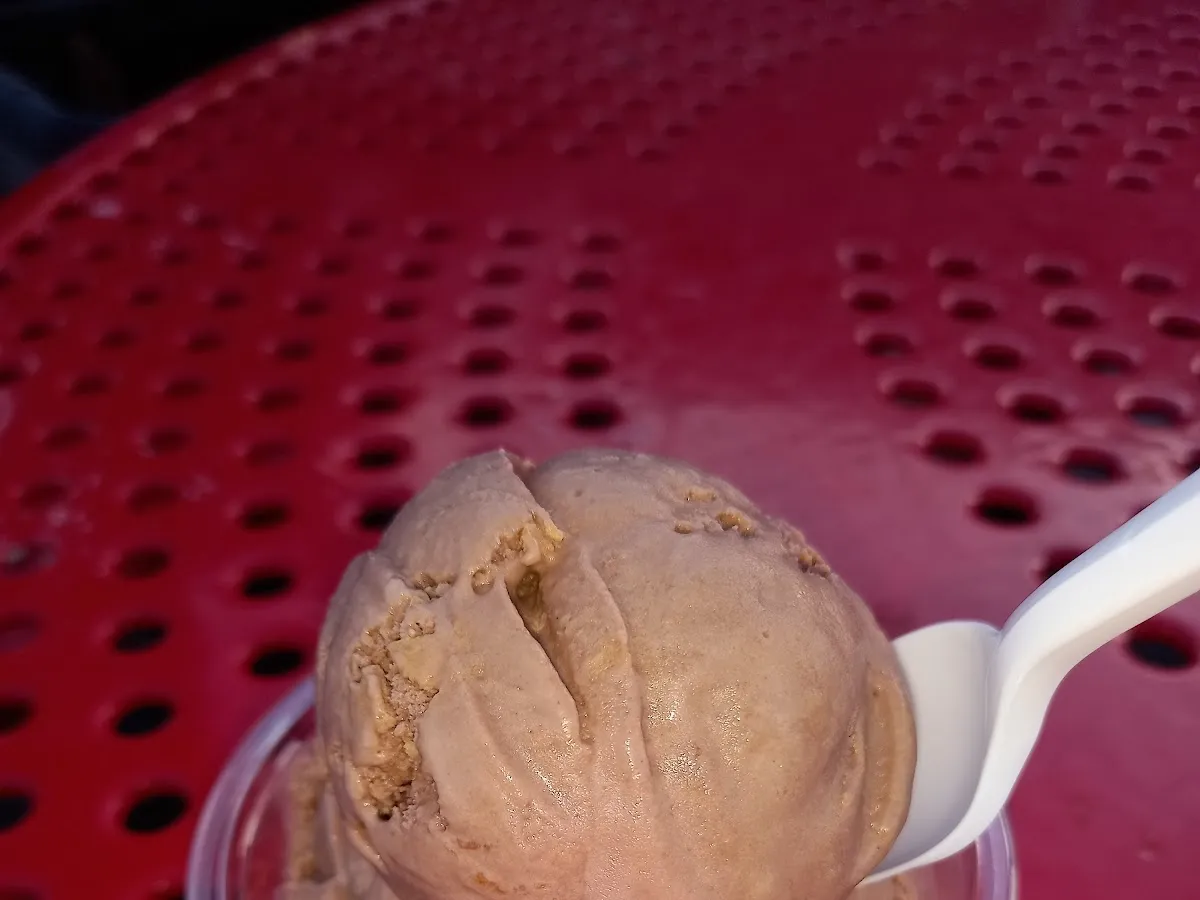 Sap’s Custard Shack photo 4