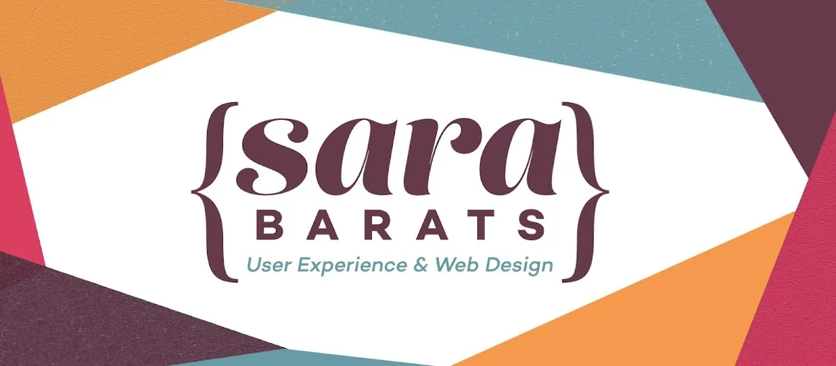 Sara Barats | User Experience & Web Design