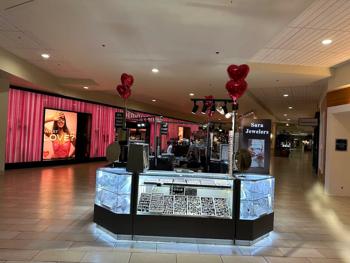 Sara Jewelers