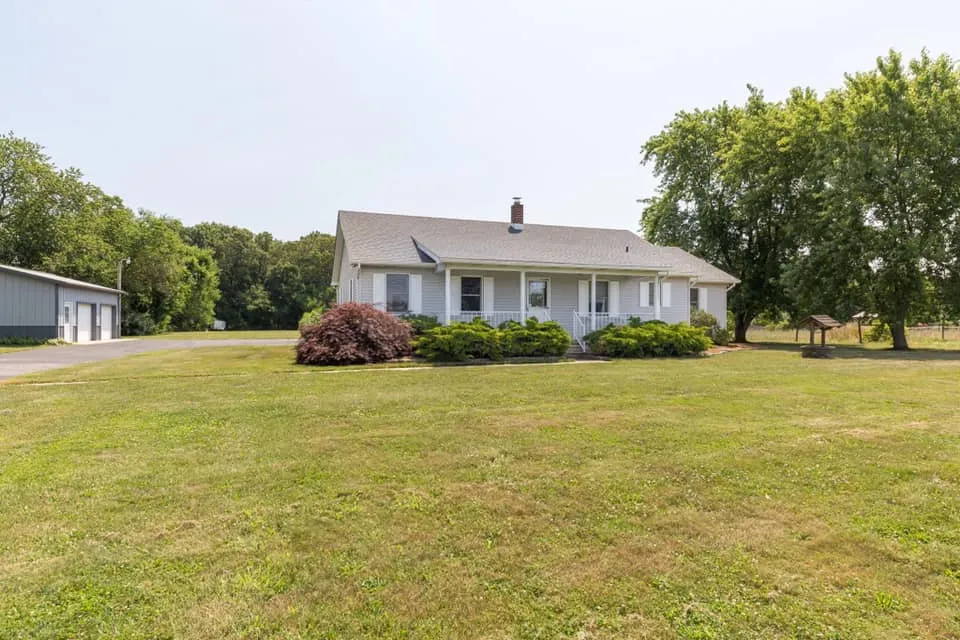 Sarah B. Johnson, REALTOR at Keller Williams Realty