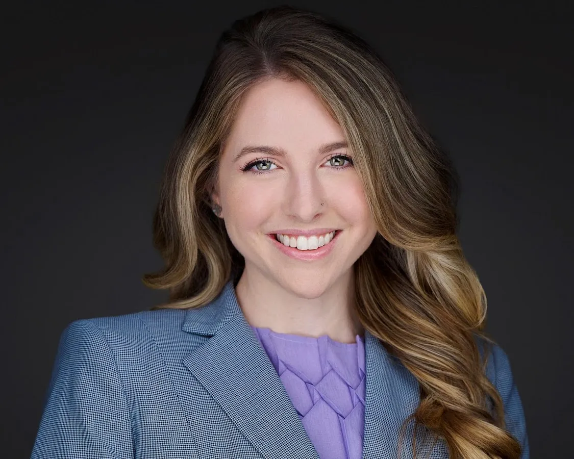 Sarah G. Bonaffini, DO