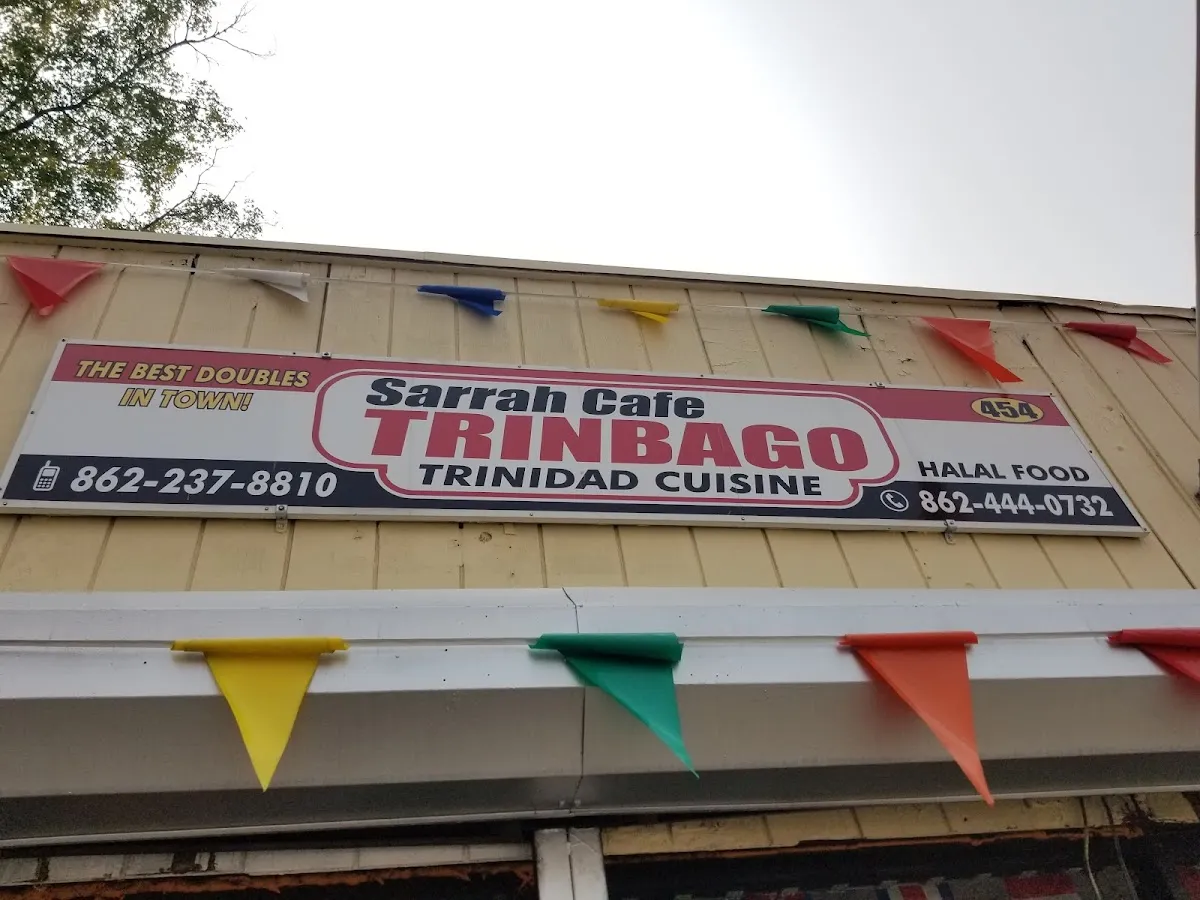 Sarrah's Cafe Trinbago photo 2