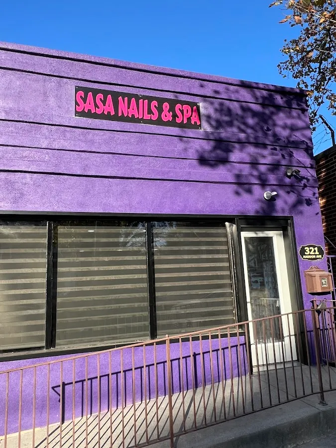 SASA NAILS & SPA photo 2