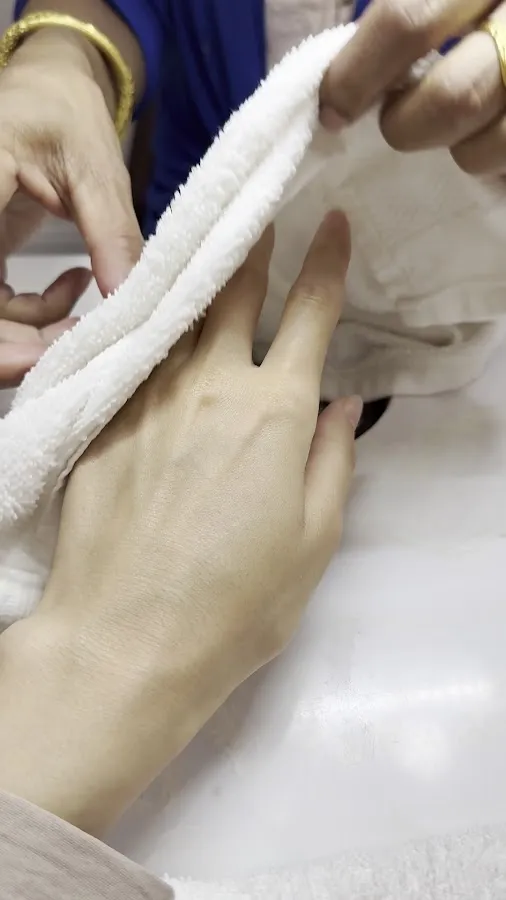 SASA NAILS & SPA photo 3