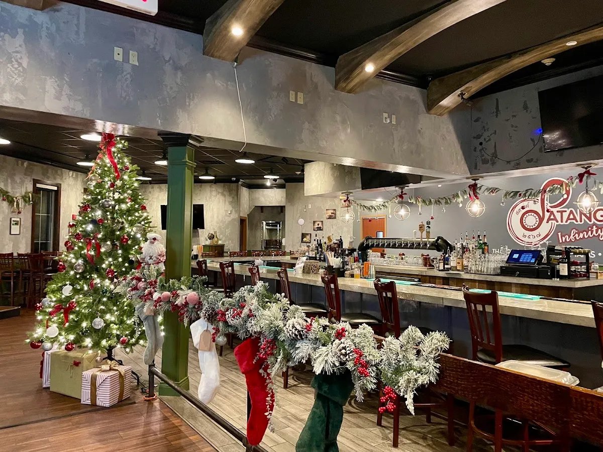 Satang Thai restaurant and Bar